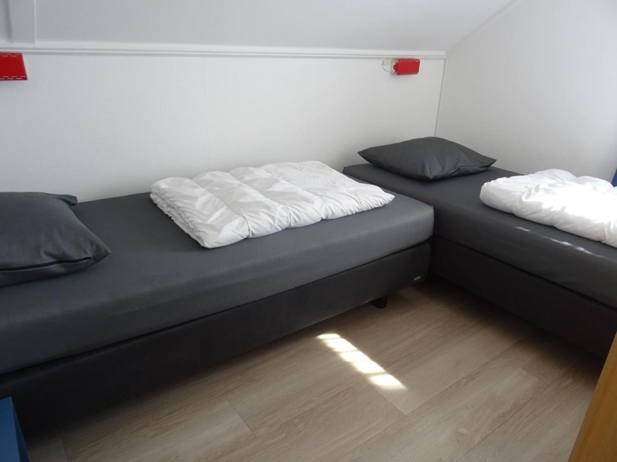 Kustverhuur, Vakantiepark Fort Soleil 26 Breskens Bagian luar foto